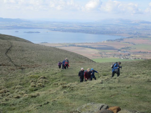 Loch leven